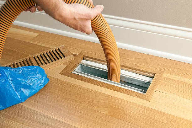 Best General Air Duct Cleaning  in Hurley, WI