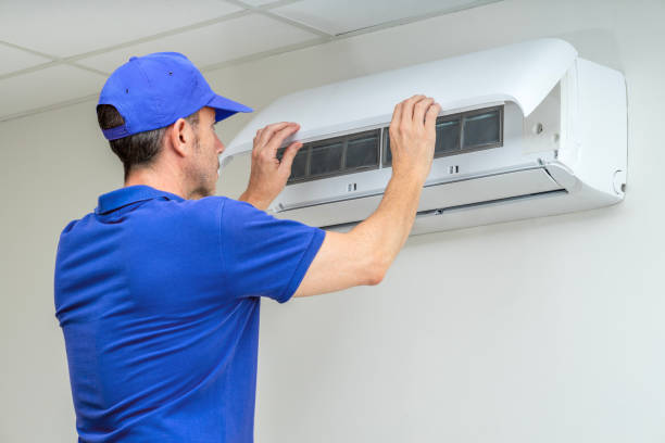 Reliable Hurley, WI Airduct Cleaning Solutions